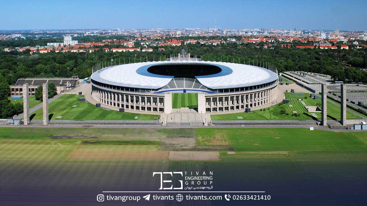 معروف ترین استادیوم جهان