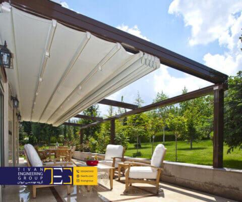 ویلا شخصی | متل قو