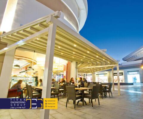 رستوران TED | ترکیه