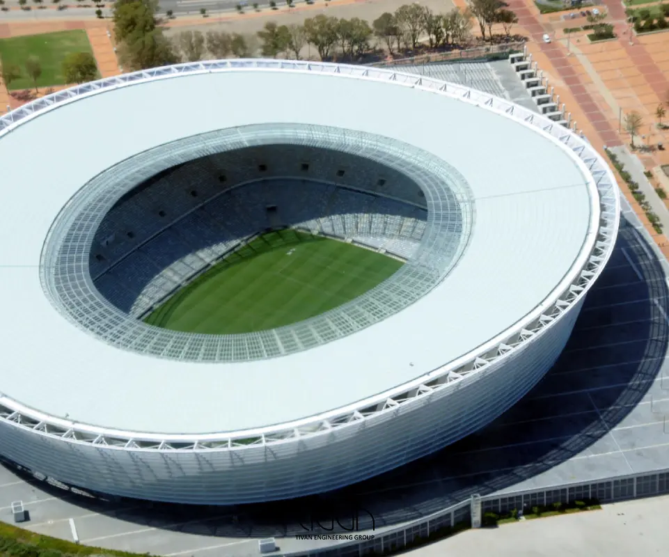 ورزشگاه کیپ تاون