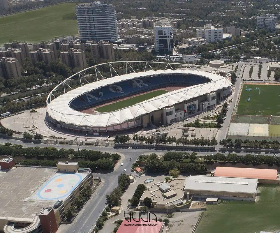 ورزشگاه امام رضا