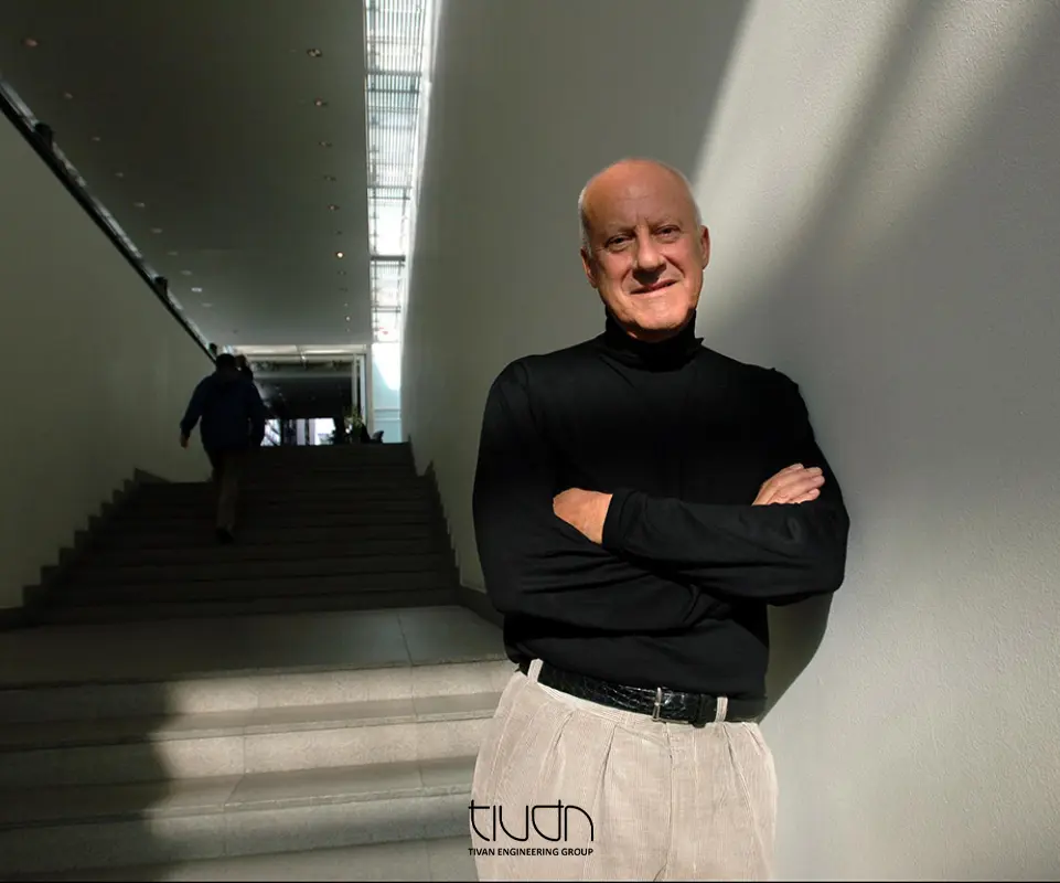 نورمن فاستر