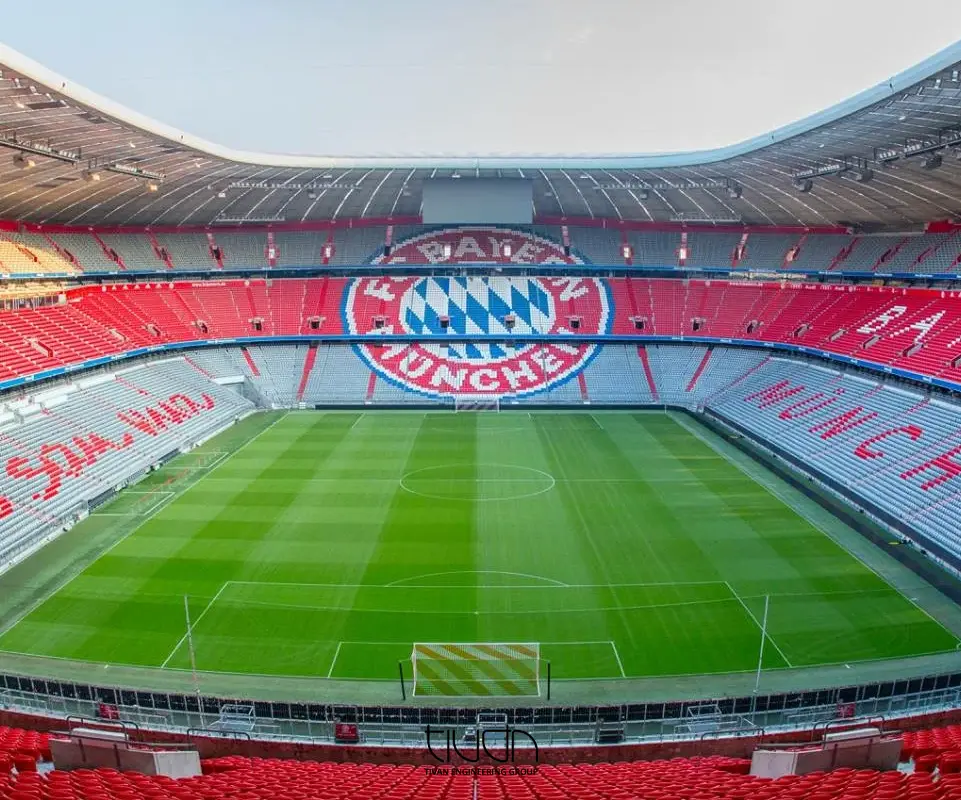 آلیانتس آرنا