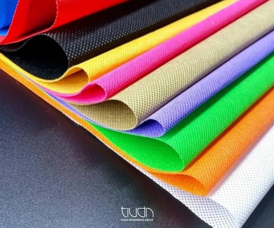 پارچه سایبان پلیاتیلن