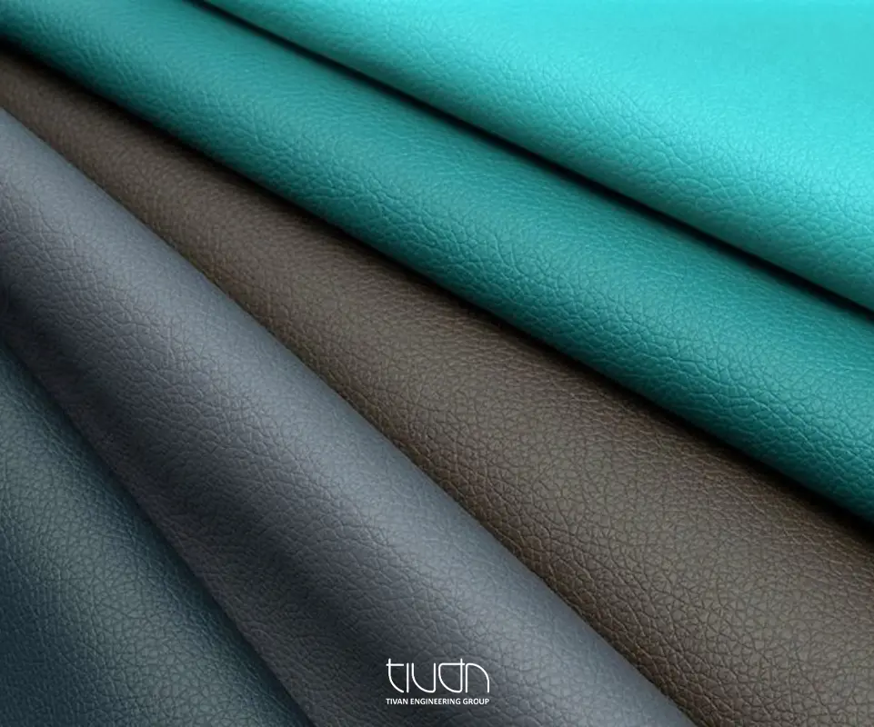 پارچه سایبان وینیل