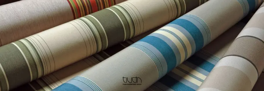 معرفی بهترین پارچه برای سایبان