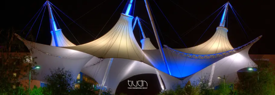 معماران تأثیرگذار در تاریخ سازههای سبک