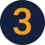 3 3
