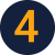 4 4