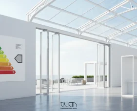 تأثیر سقف ‌های متحرک بر مصرف انرژی