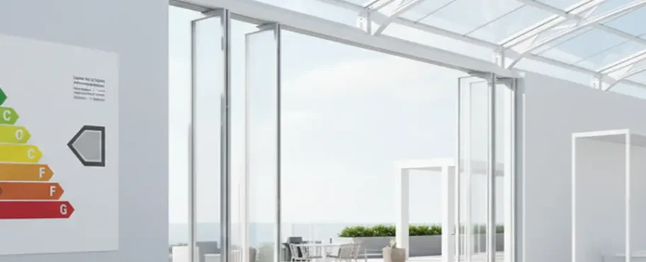 تأثیر سقف ‌های متحرک بر مصرف انرژی